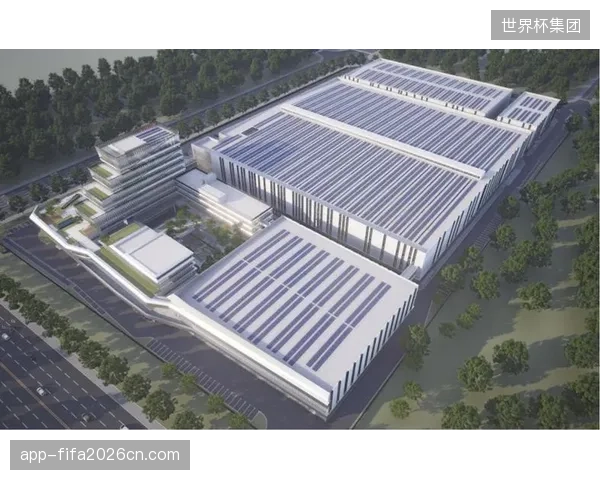 超级工厂的时代结束了？2028年后，体育制造业的下一站将是具备专业化优势的内陆县域经济体